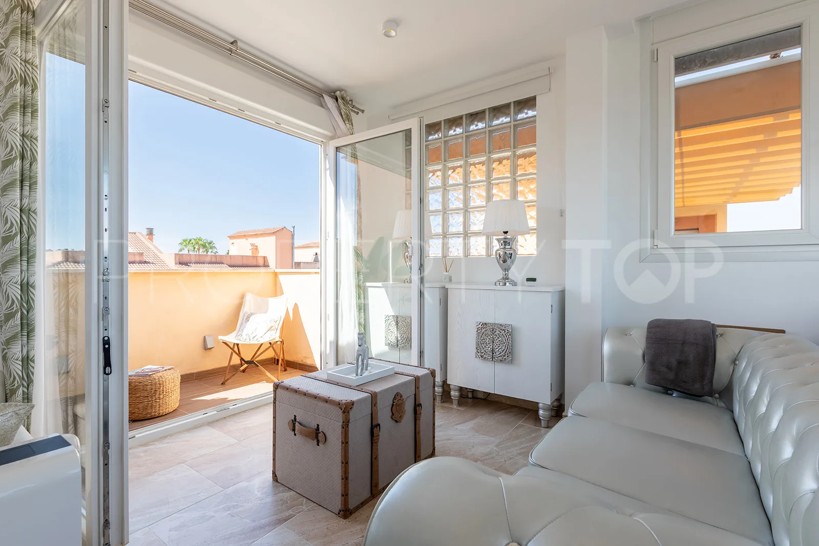 For sale 3 bedrooms duplex in Sa Torre - Puig de Ros