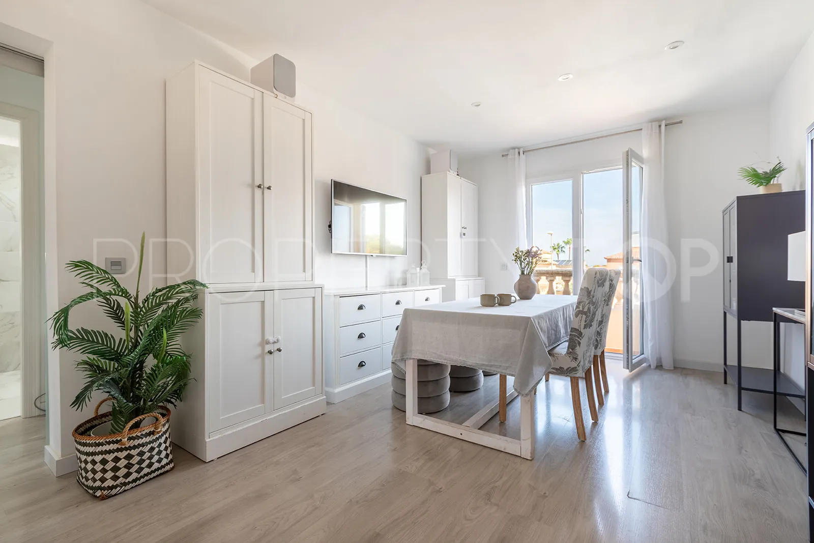 For sale 3 bedrooms duplex in Sa Torre - Puig de Ros