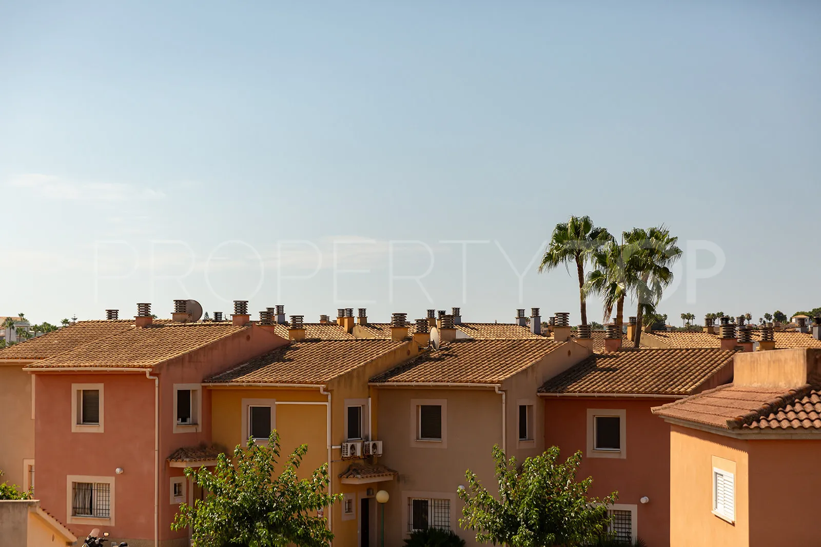 For sale 3 bedrooms duplex in Sa Torre - Puig de Ros