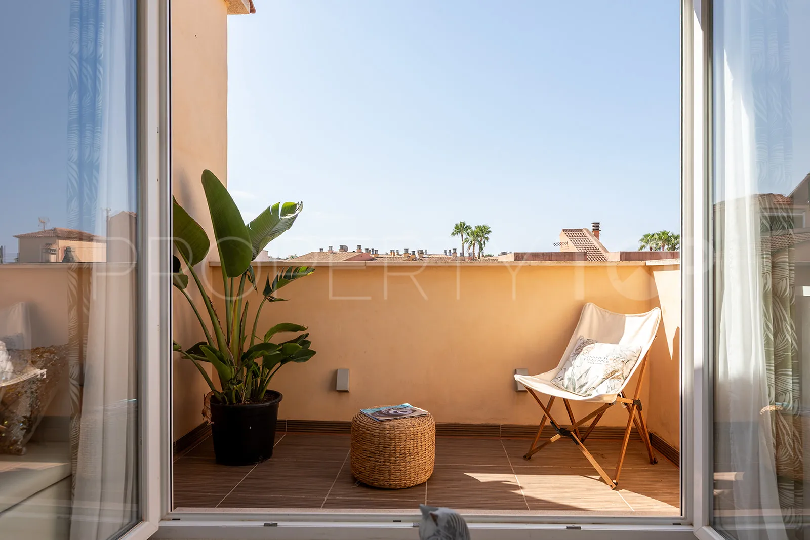 For sale 3 bedrooms duplex in Sa Torre - Puig de Ros