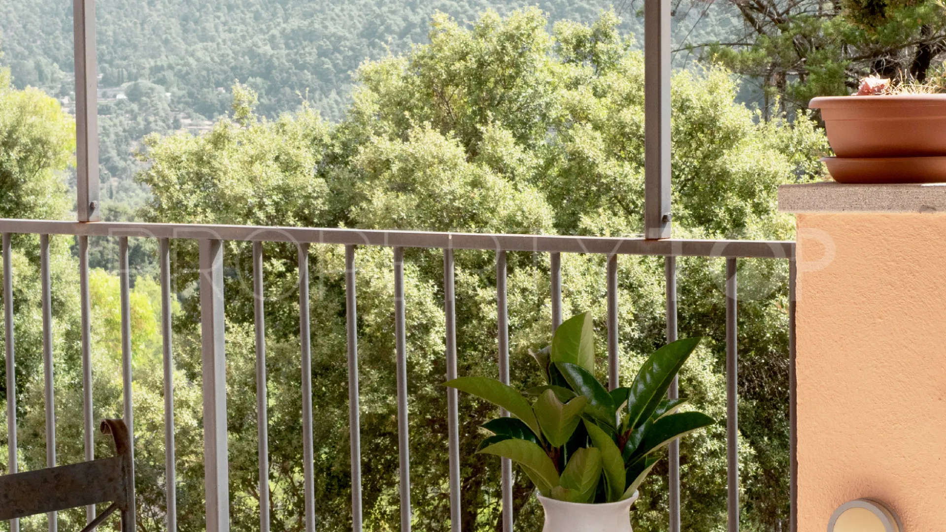 Casa a la venta en Escorca de 3 dormitorios
