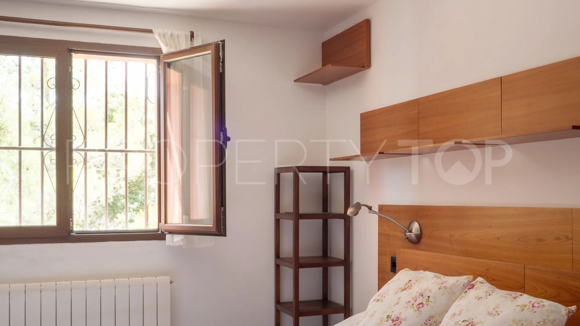 Casa a la venta en Escorca de 3 dormitorios