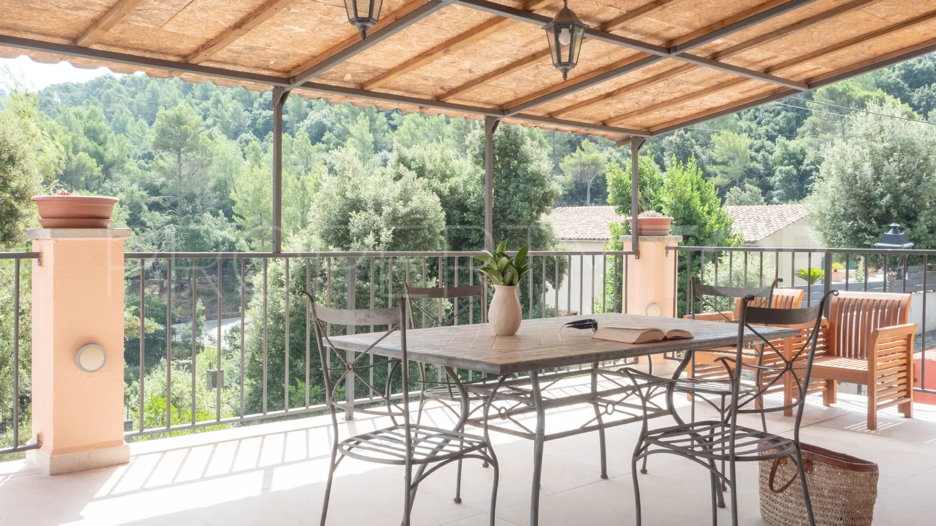 Casa a la venta en Escorca de 3 dormitorios