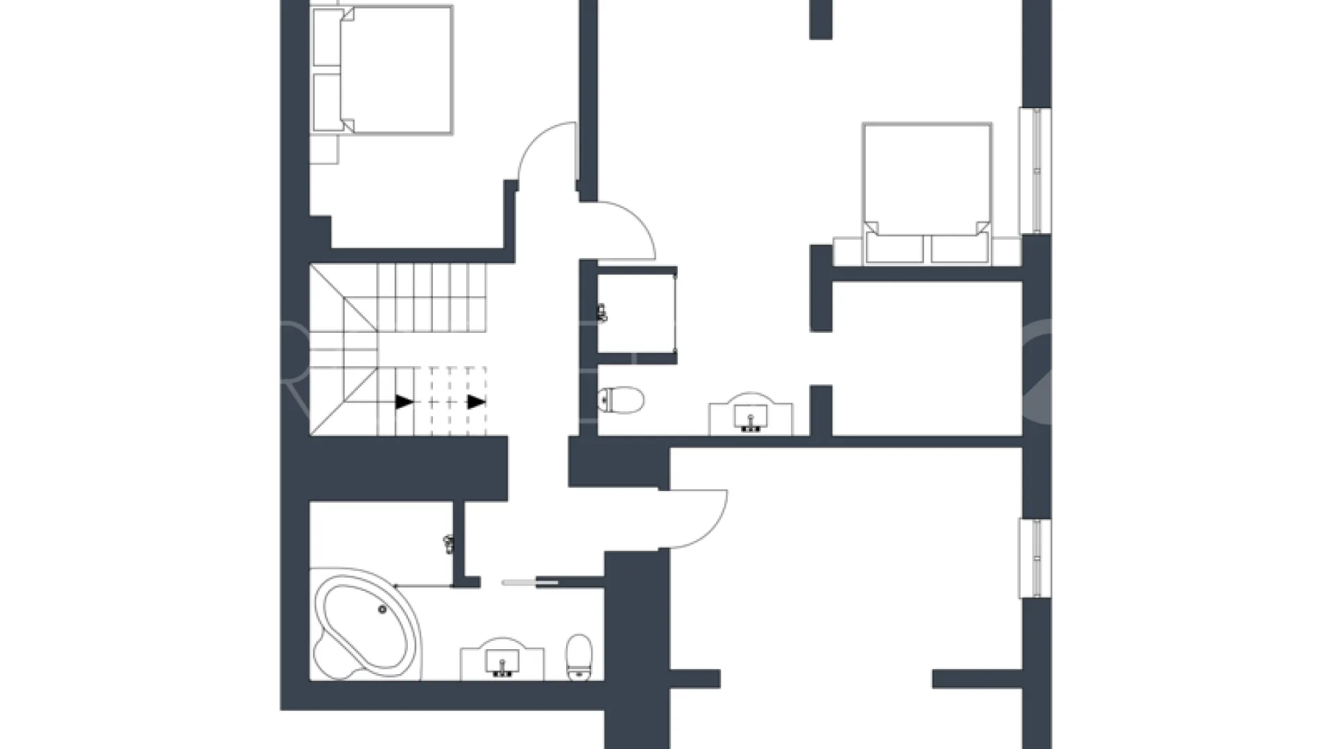 Casa a la venta en Escorca de 3 dormitorios