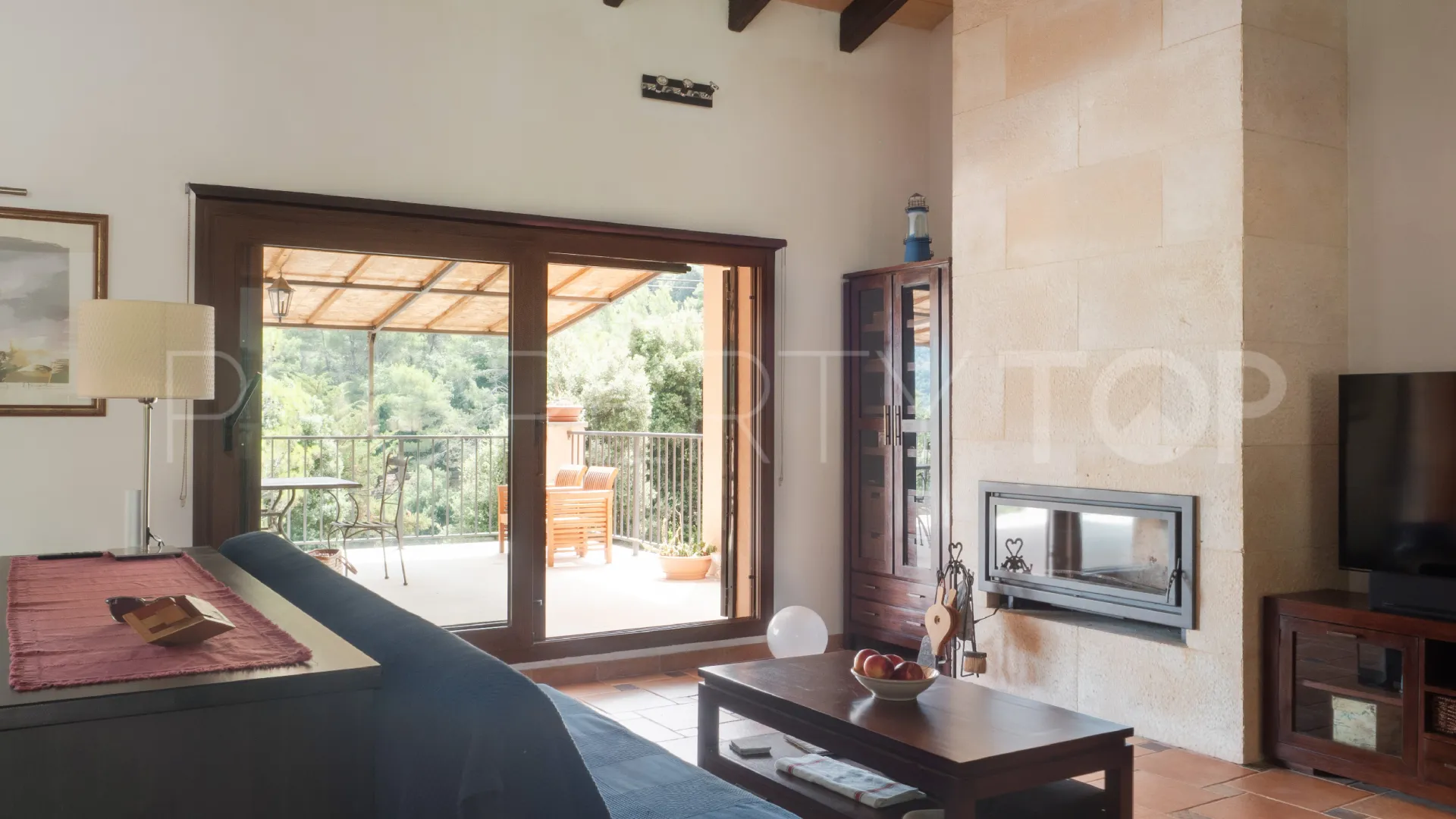 Casa a la venta en Escorca de 3 dormitorios