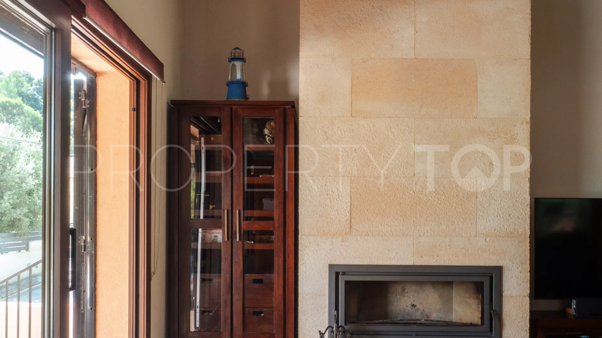 Casa a la venta en Escorca de 3 dormitorios