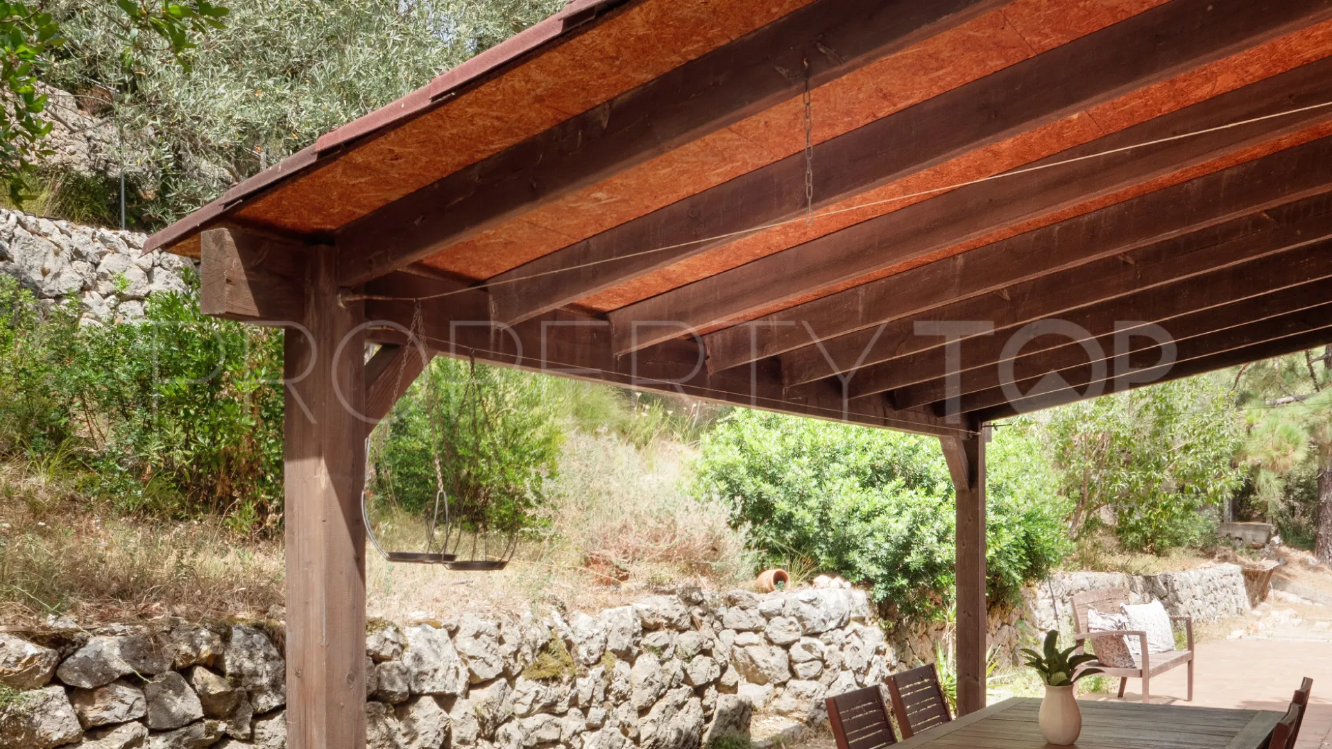 Casa a la venta en Escorca de 3 dormitorios