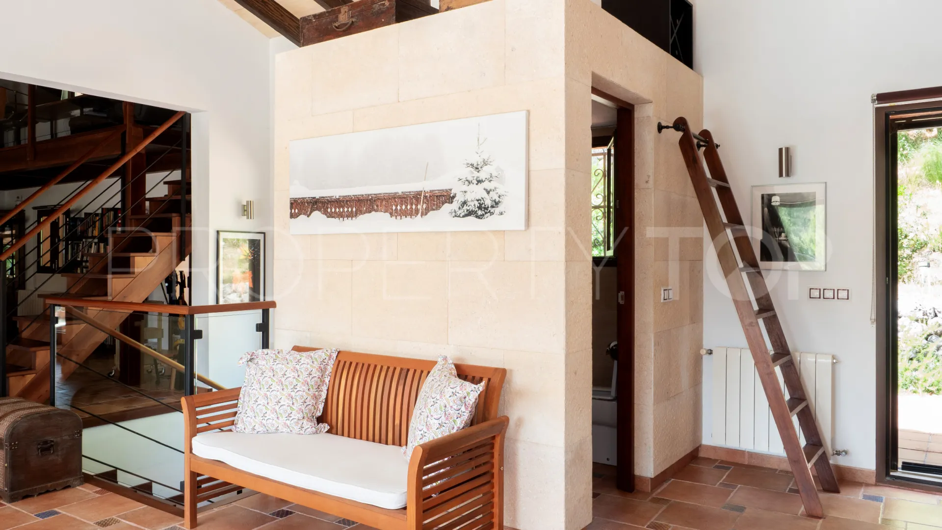 Casa a la venta en Escorca de 3 dormitorios