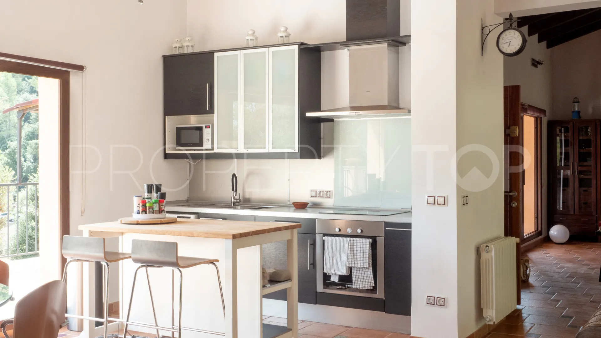 Casa a la venta en Escorca de 3 dormitorios
