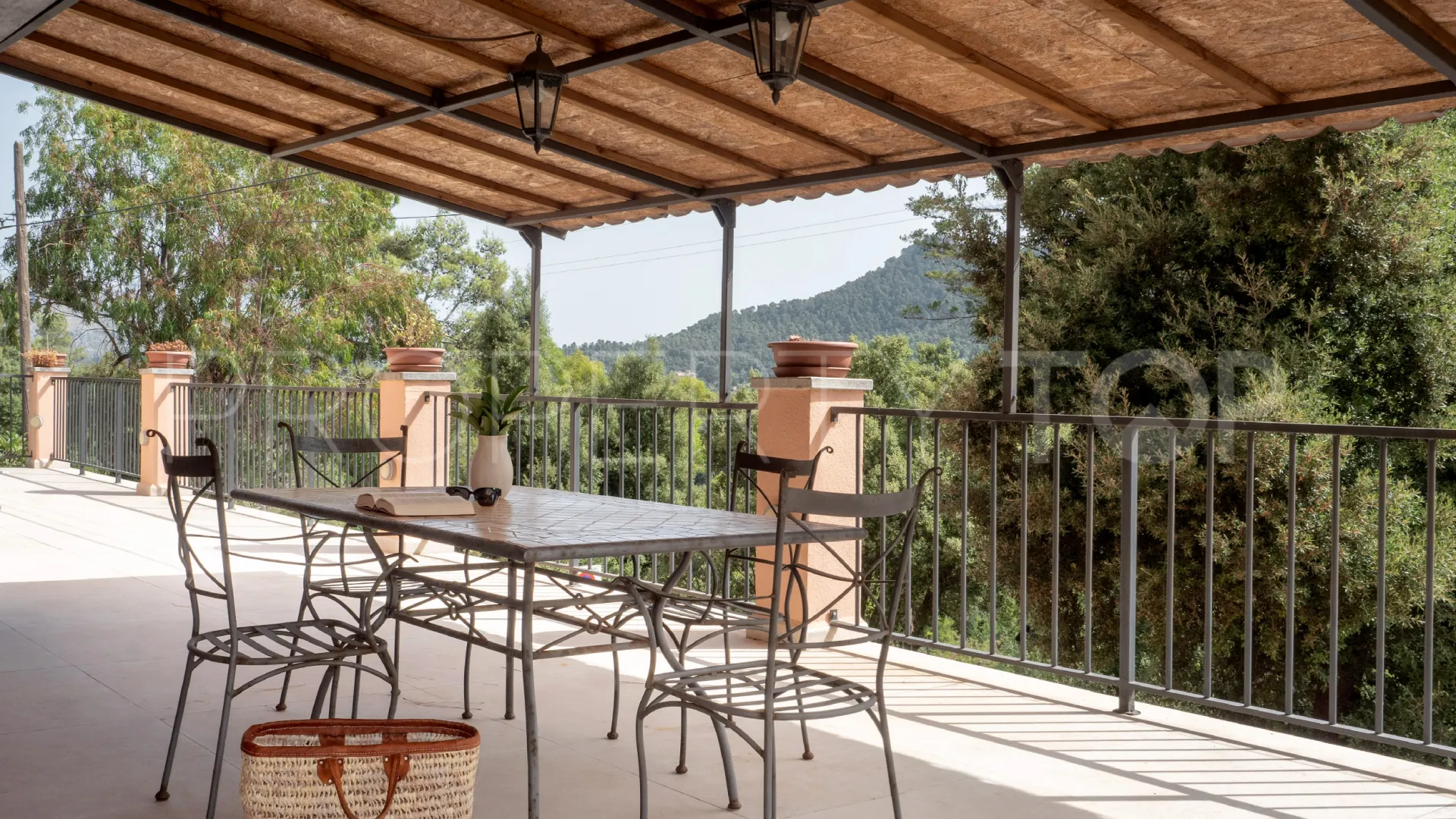 Casa a la venta en Escorca de 3 dormitorios