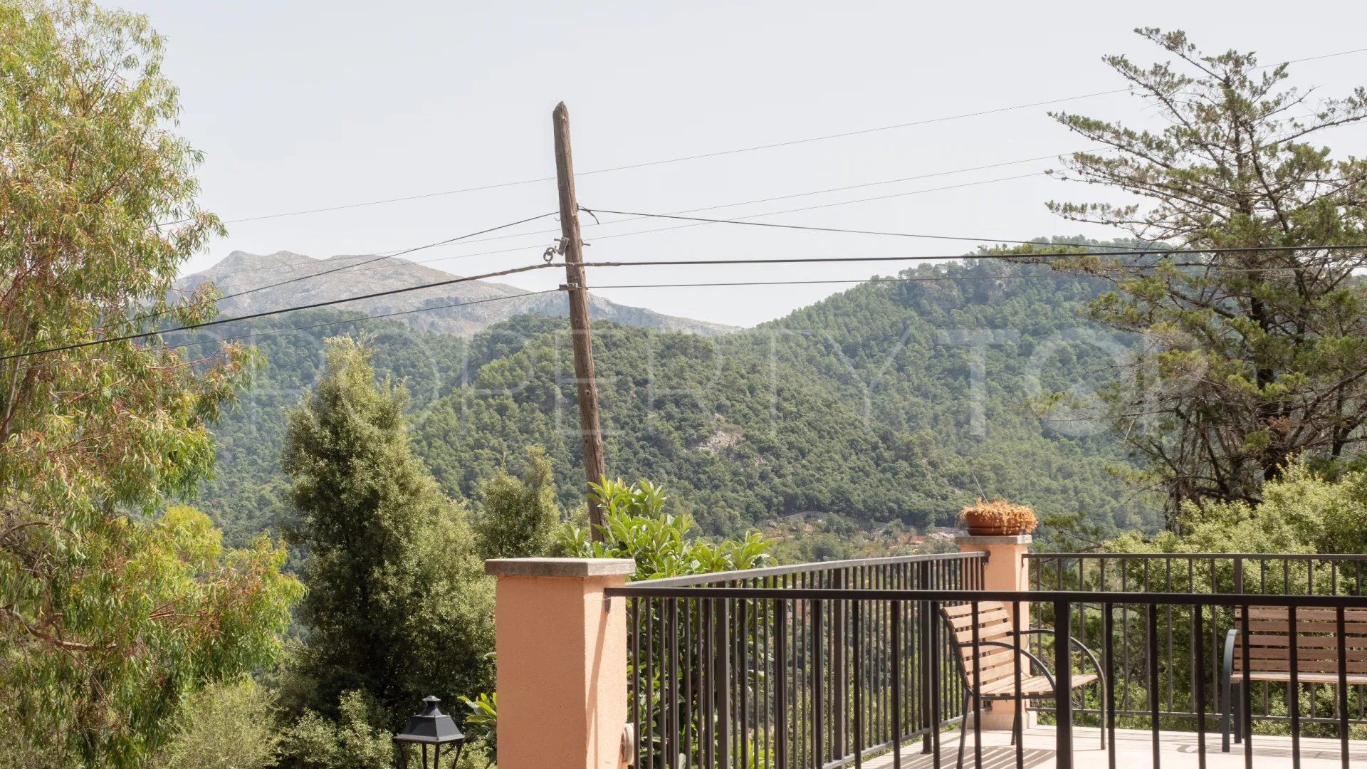 Casa a la venta en Escorca de 3 dormitorios