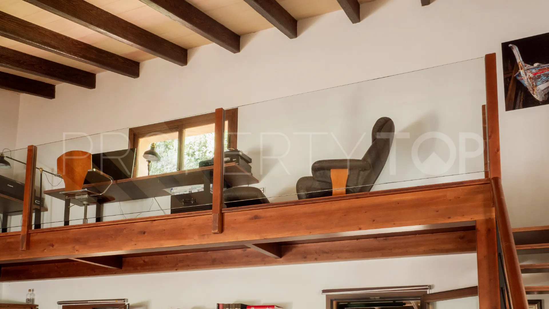 Casa a la venta en Escorca de 3 dormitorios