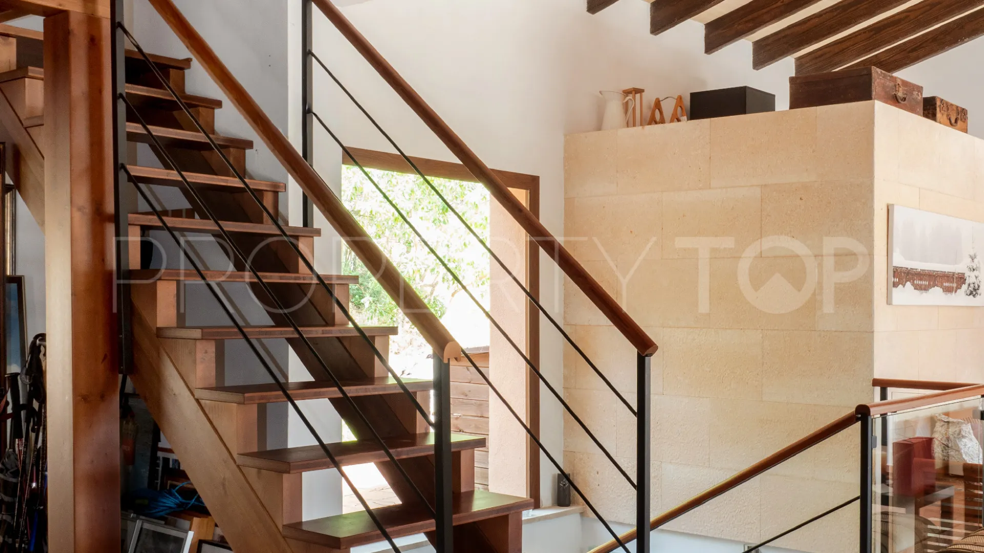 Casa a la venta en Escorca de 3 dormitorios
