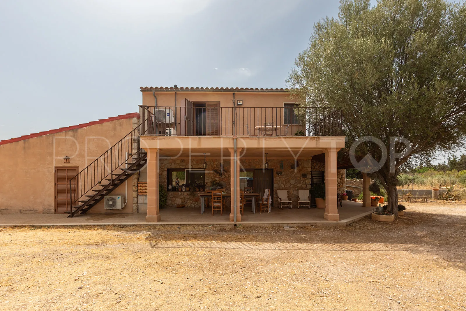 Se vende casa en Lloseta