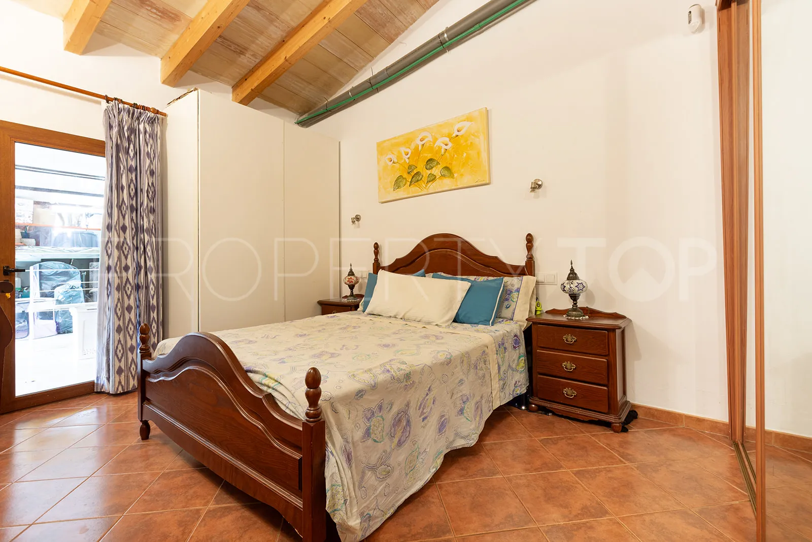 Se vende casa en Lloseta