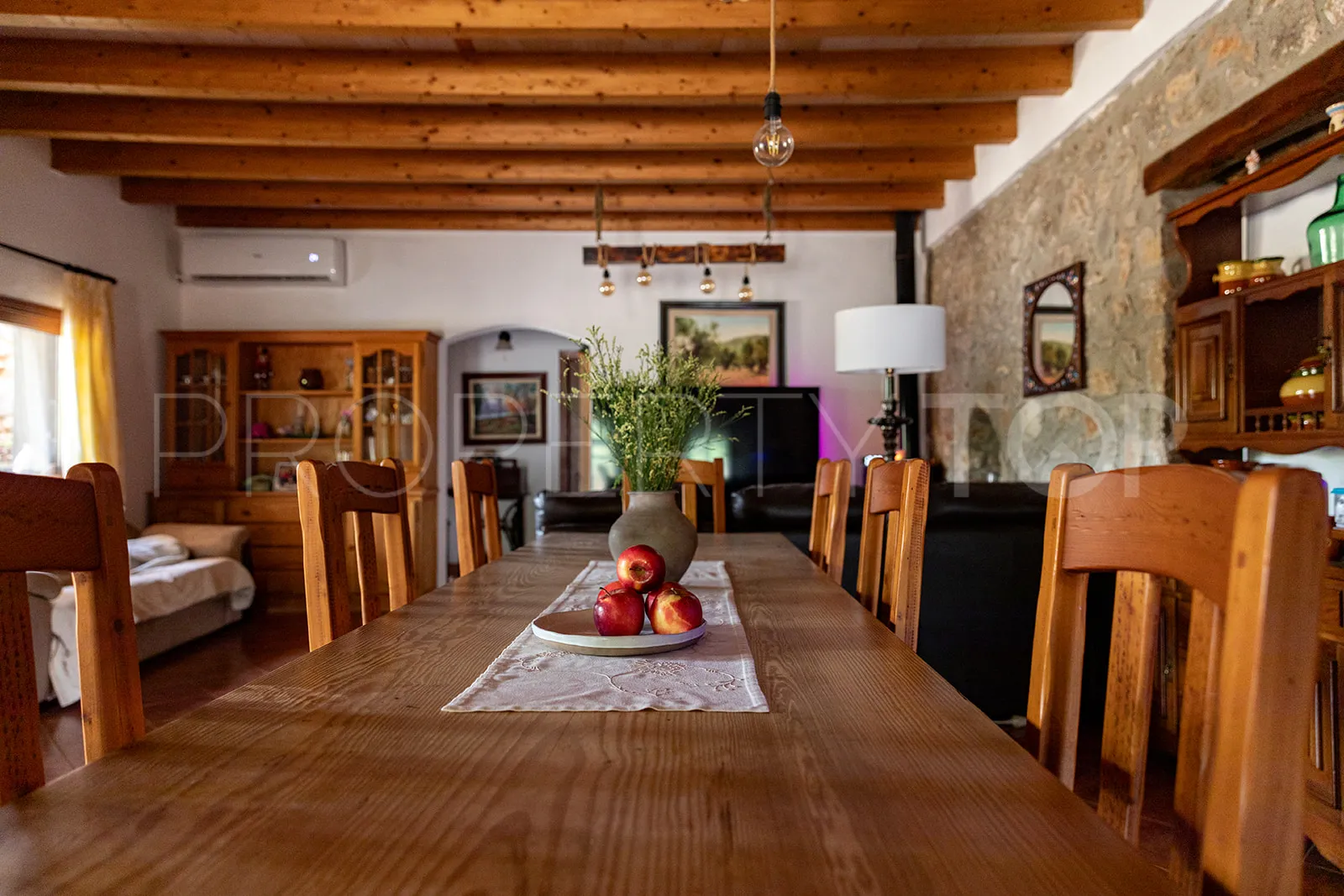Se vende casa en Lloseta
