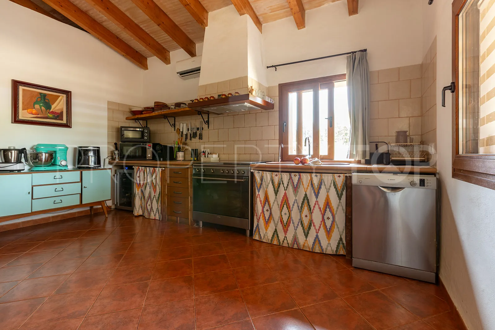 Se vende casa en Lloseta