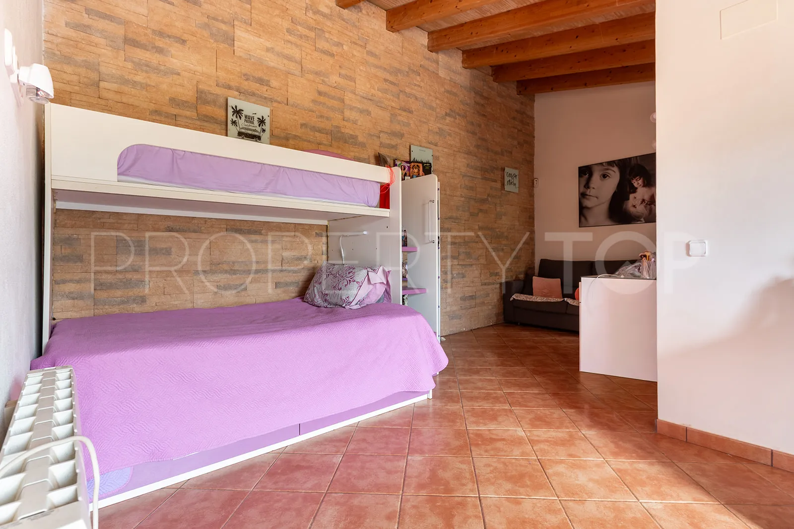 Se vende casa en Lloseta