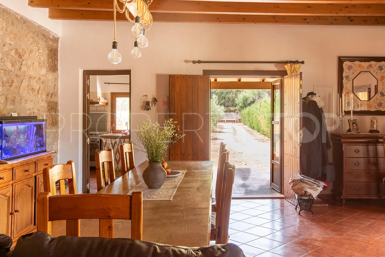 Se vende casa en Lloseta