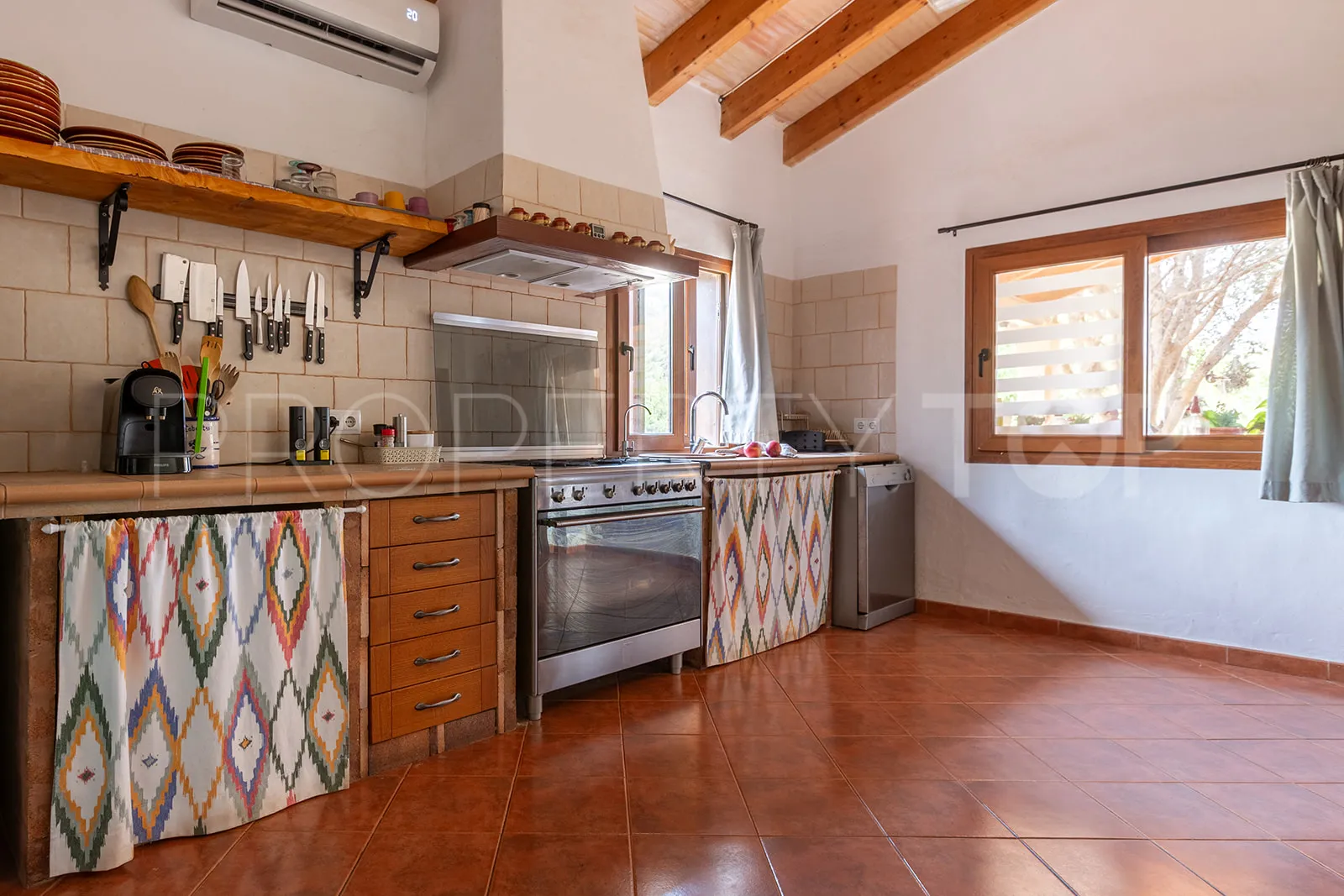 Se vende casa en Lloseta