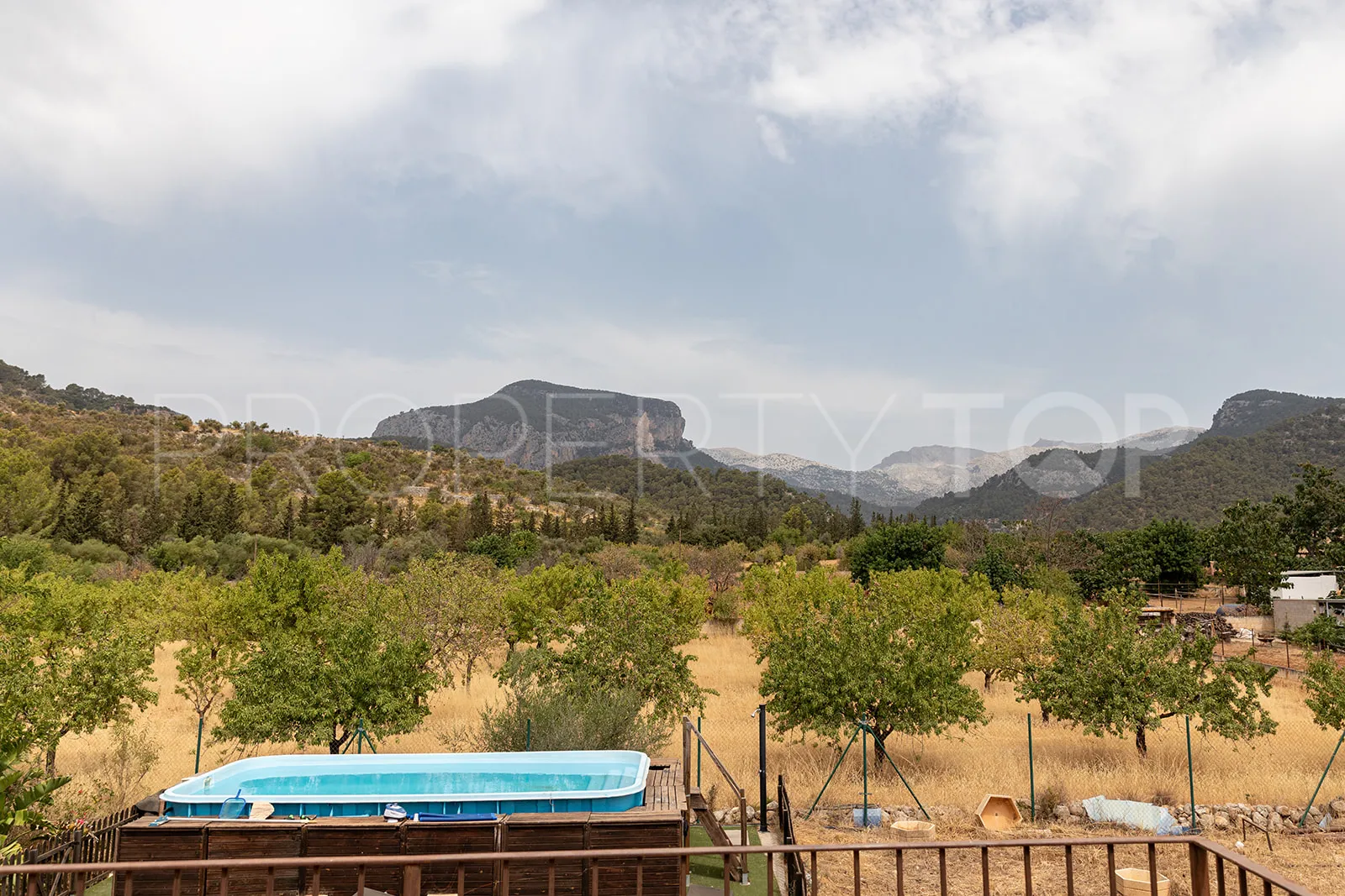 Se vende casa en Lloseta