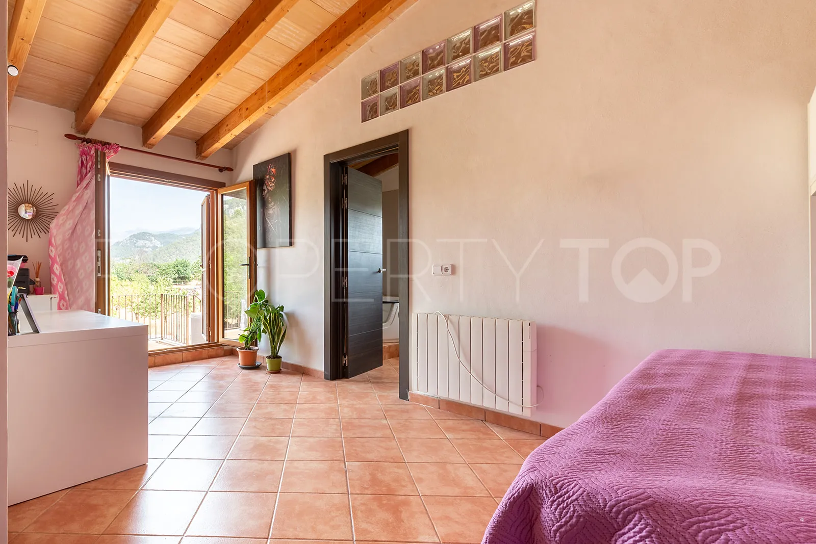 Se vende casa en Lloseta
