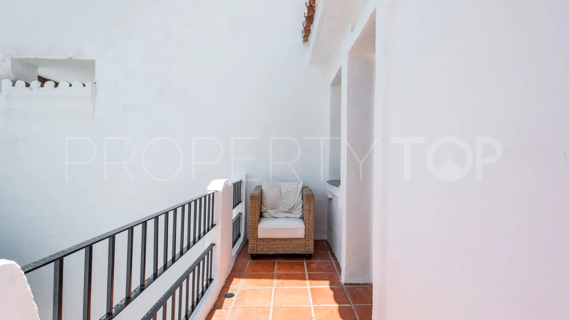 Se vende adosado en Los Naranjos de Marbella