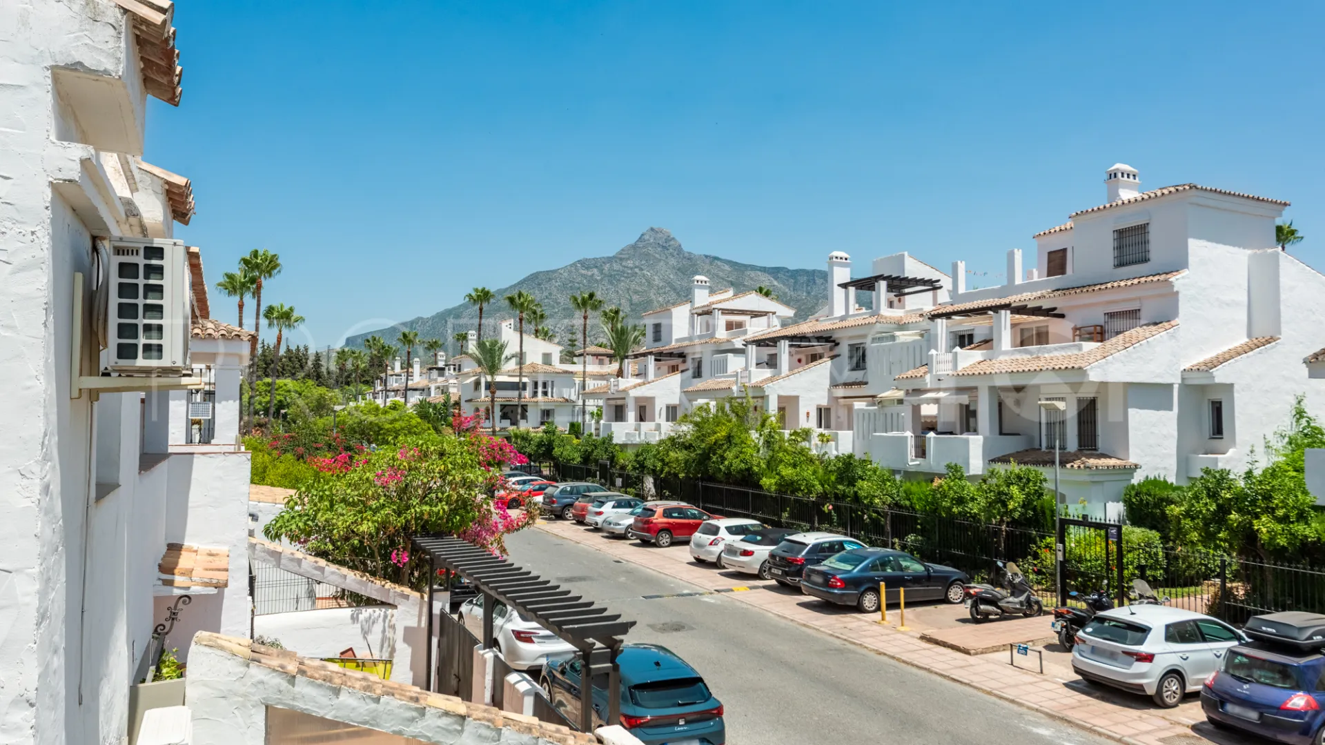 Se vende adosado en Los Naranjos de Marbella