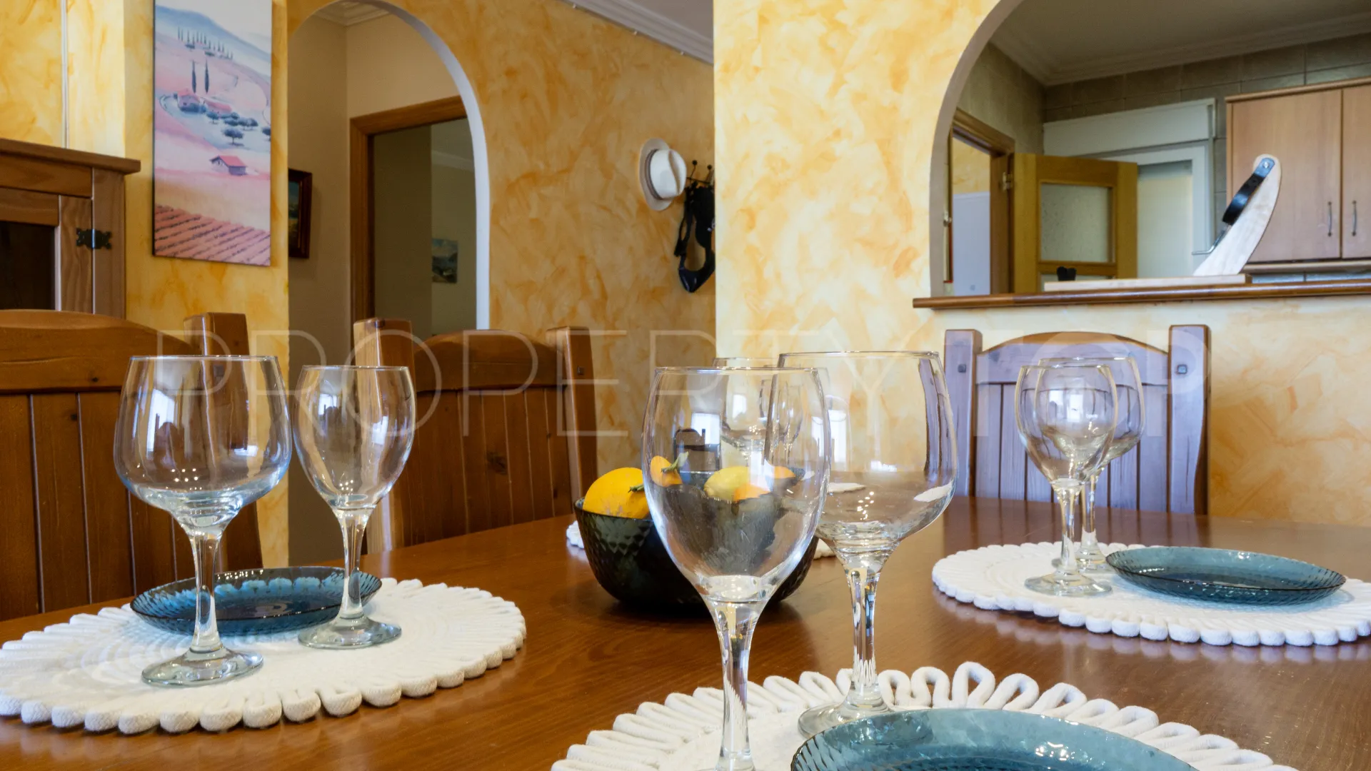 Torrevieja, apartamento con 2 dormitorios en venta