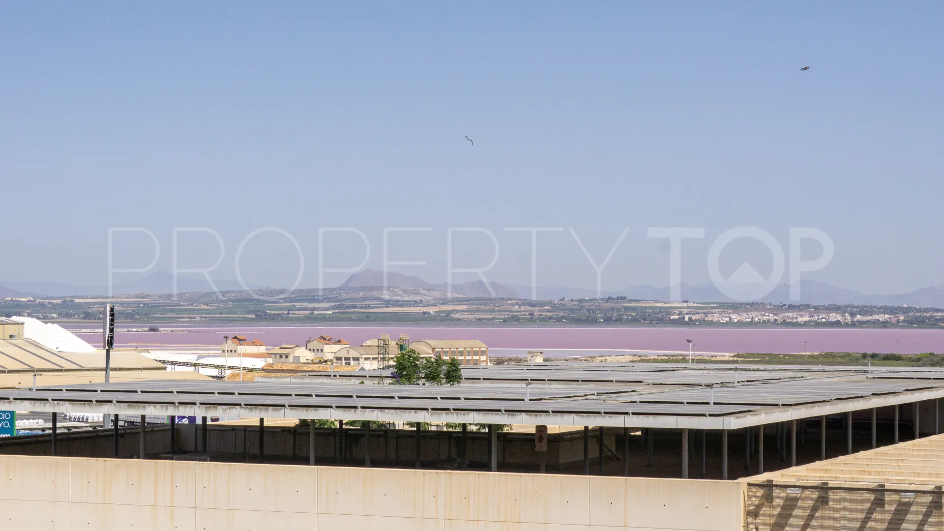 Torrevieja, apartamento con 2 dormitorios en venta