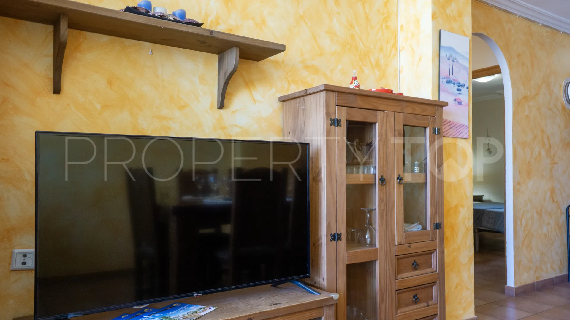 Torrevieja, apartamento con 2 dormitorios en venta
