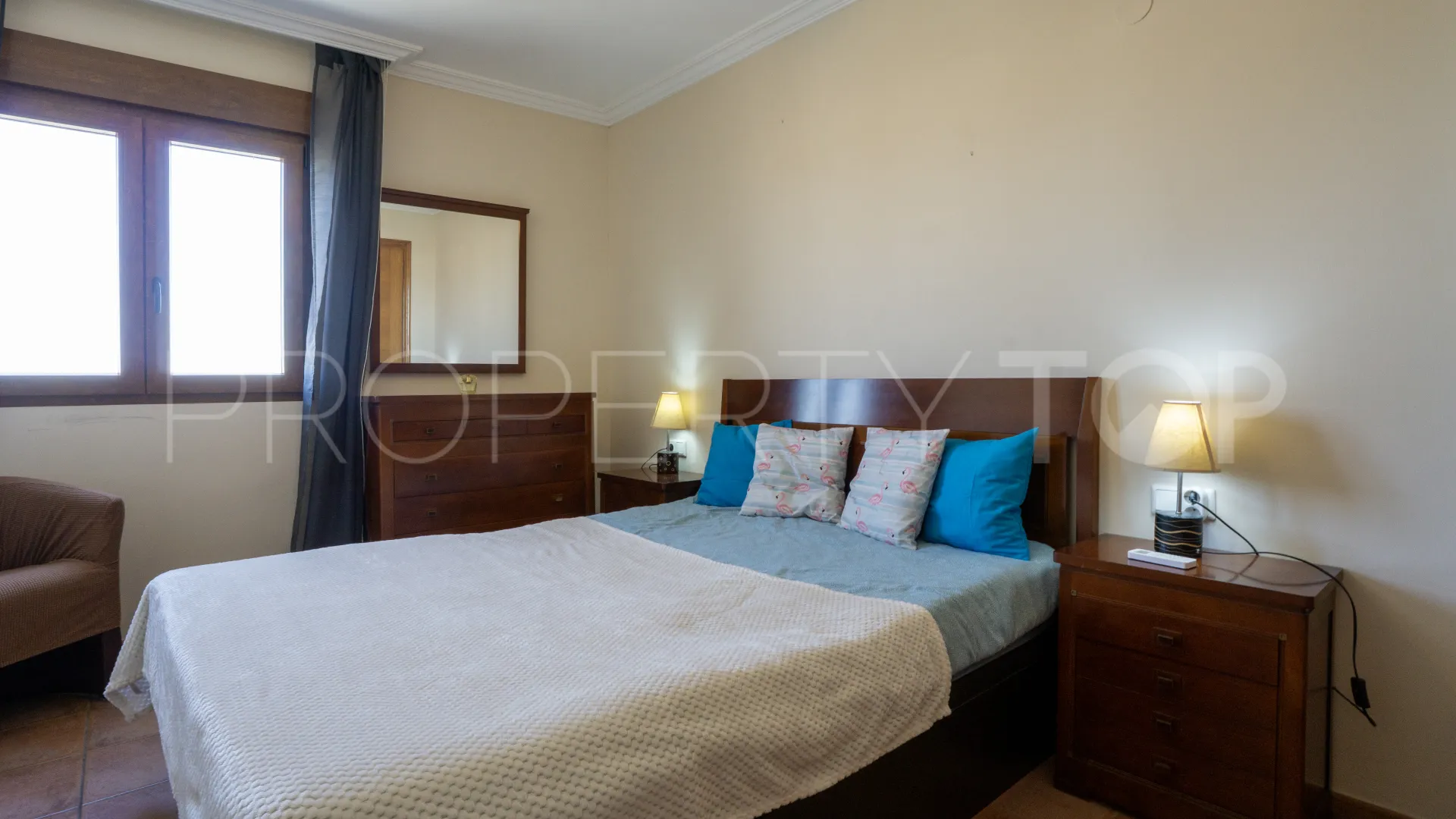 Torrevieja, apartamento con 2 dormitorios en venta