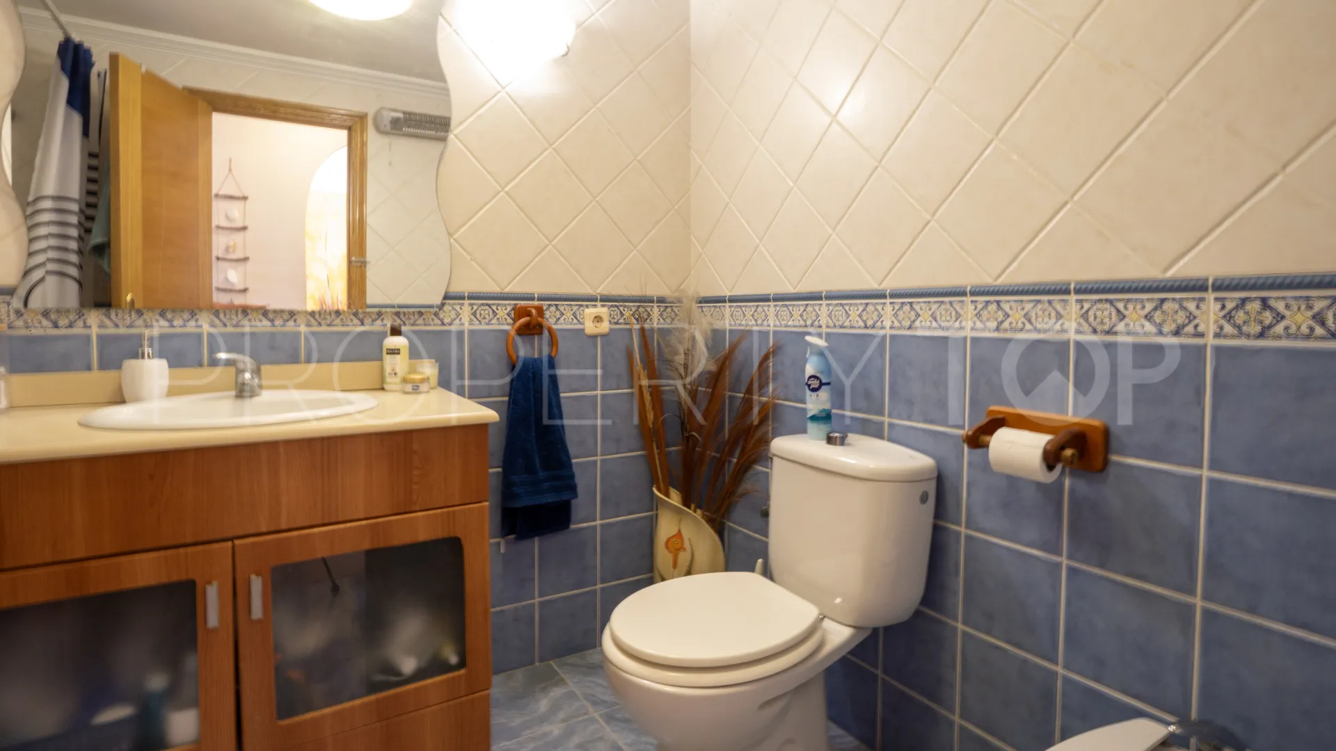 Torrevieja, apartamento con 2 dormitorios en venta