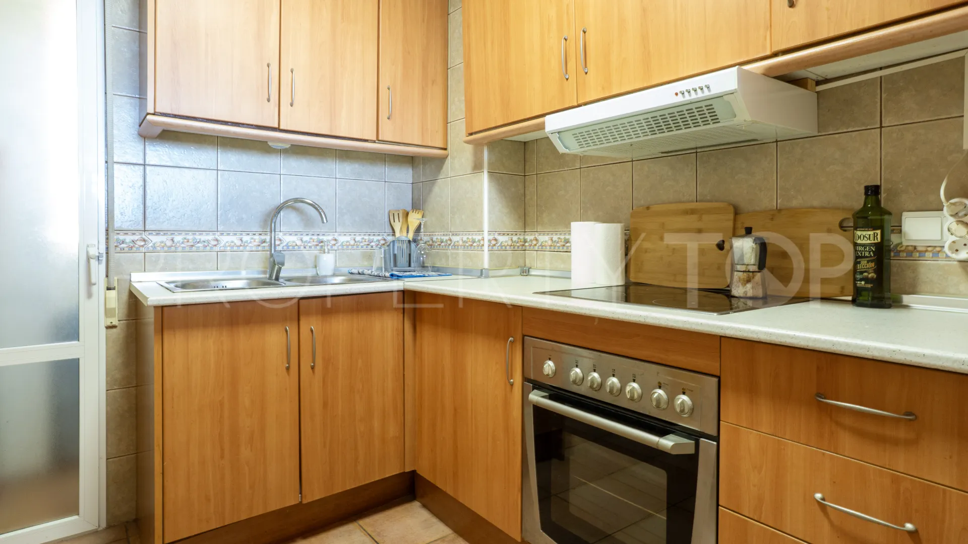 Torrevieja, apartamento con 2 dormitorios en venta