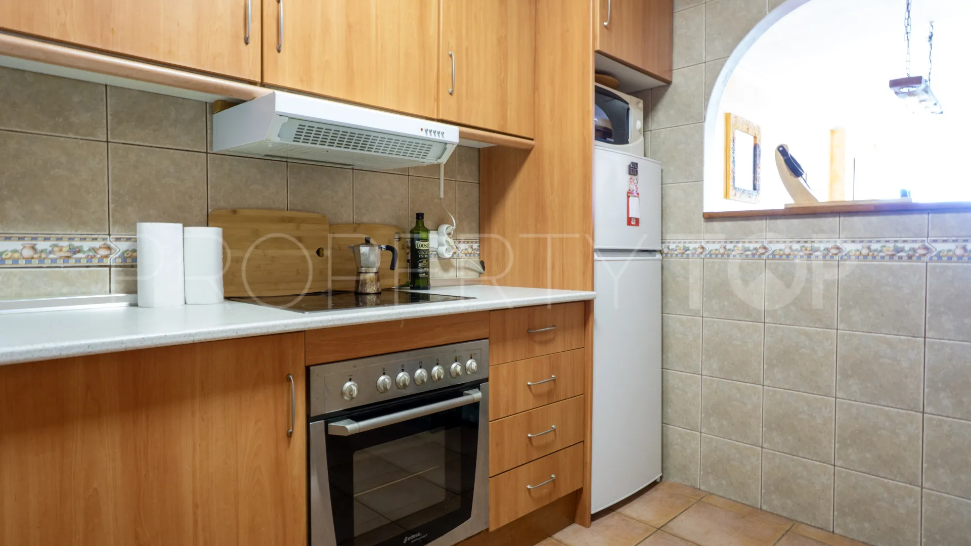 Torrevieja, apartamento con 2 dormitorios en venta