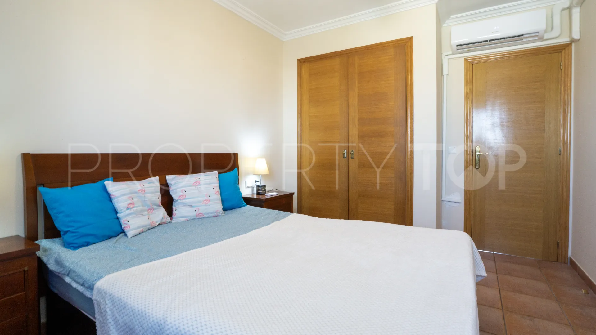 Torrevieja, apartamento con 2 dormitorios en venta