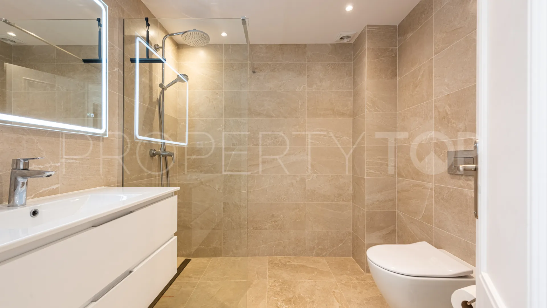 For sale apartment with 2 bedrooms in Cerro Blanco