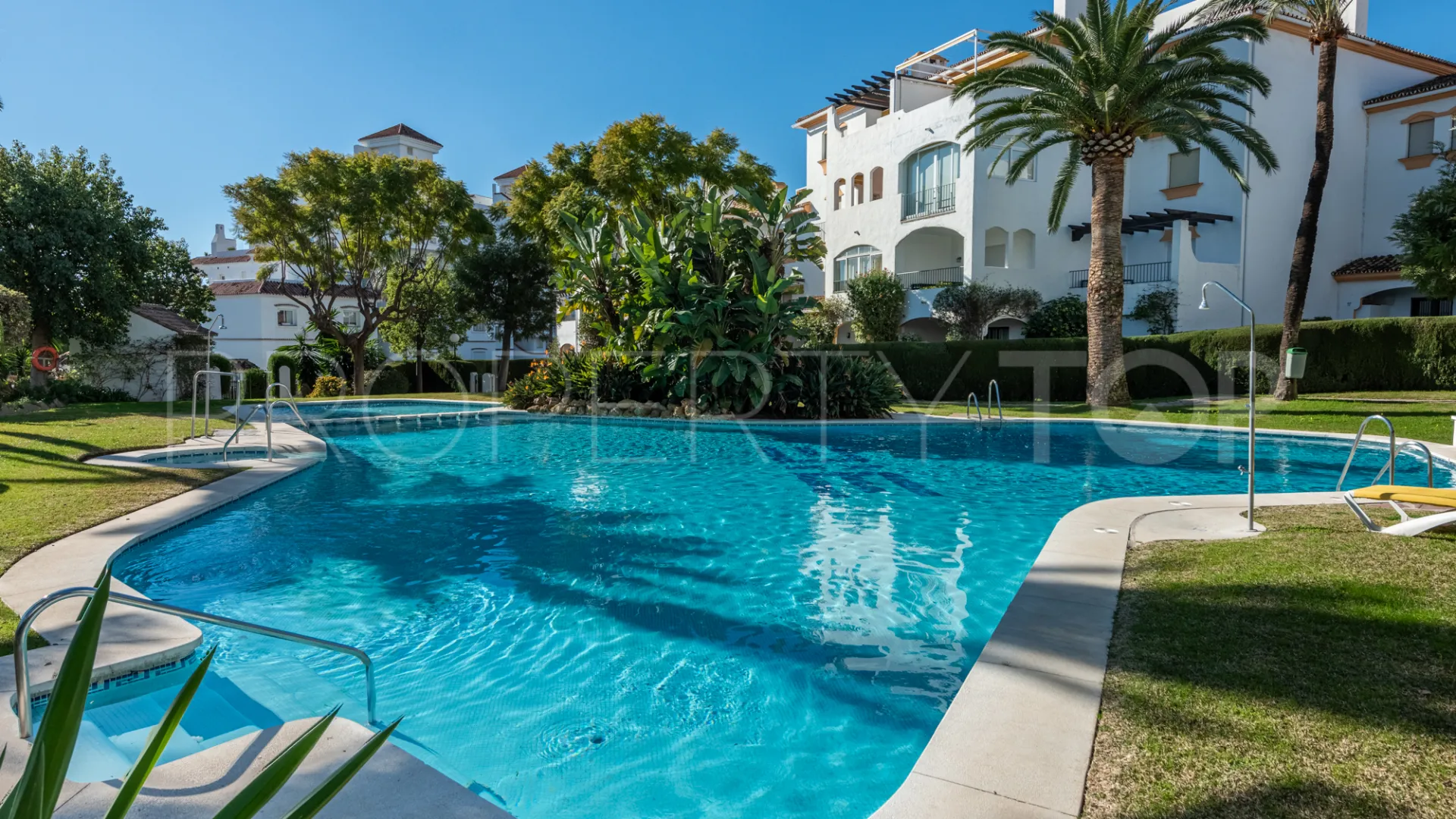 For sale apartment with 2 bedrooms in Cerro Blanco