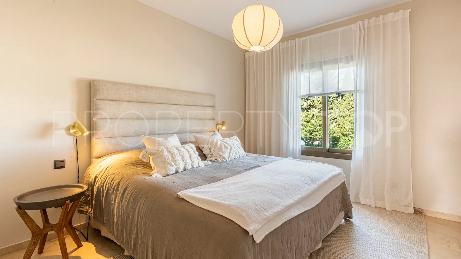 For sale apartment with 2 bedrooms in Cerro Blanco