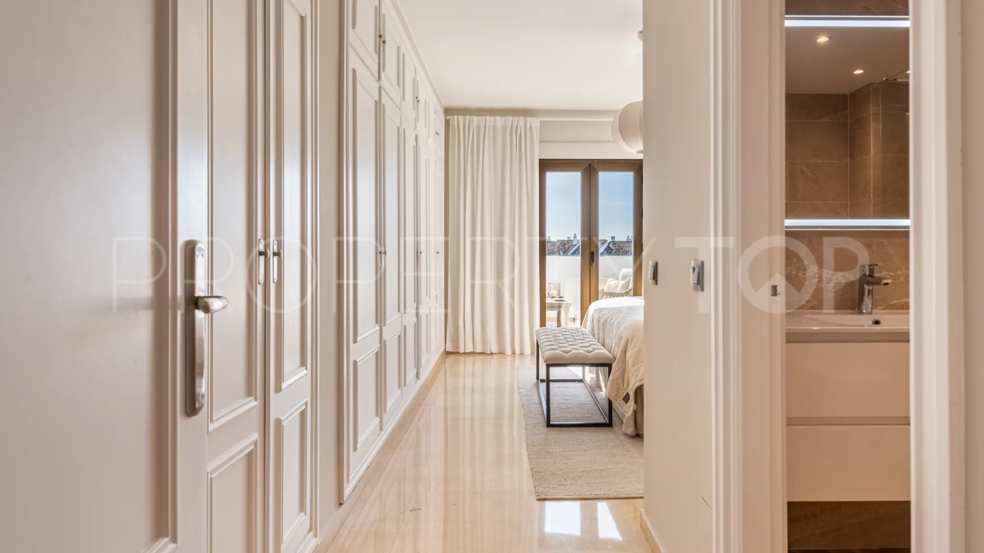 For sale apartment with 2 bedrooms in Cerro Blanco