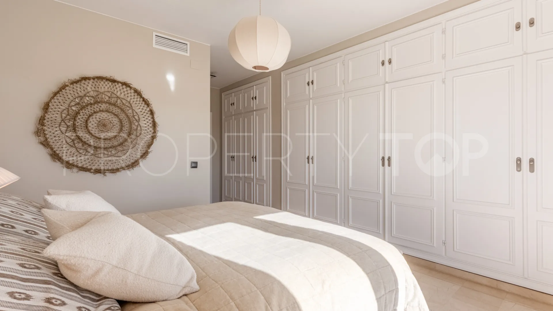 For sale apartment with 2 bedrooms in Cerro Blanco