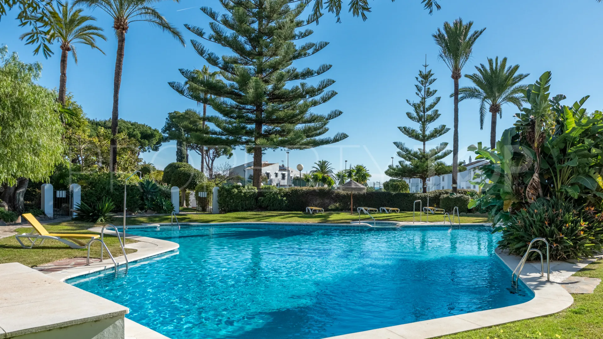 For sale apartment with 2 bedrooms in Cerro Blanco