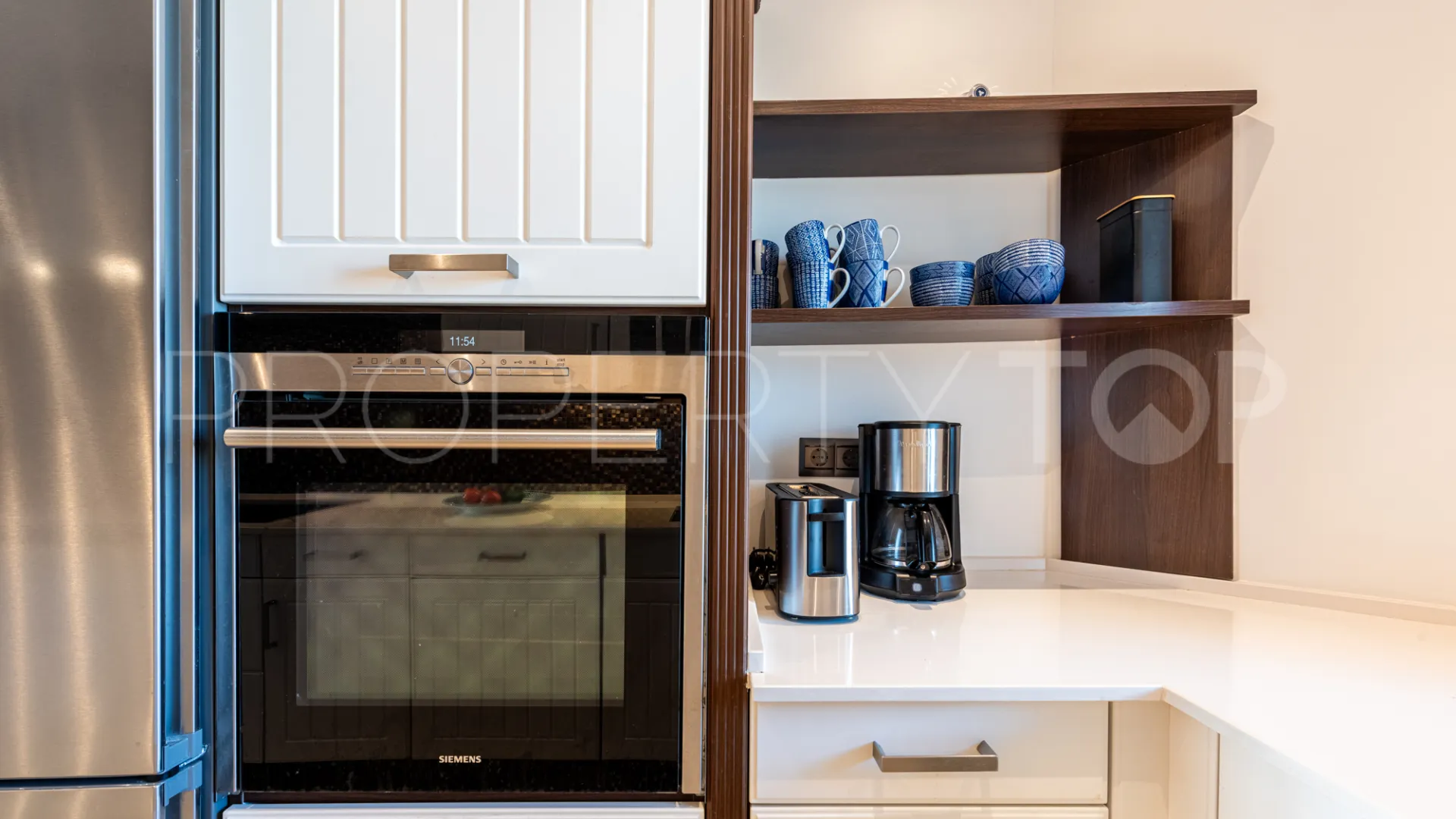 For sale apartment with 2 bedrooms in Cerro Blanco