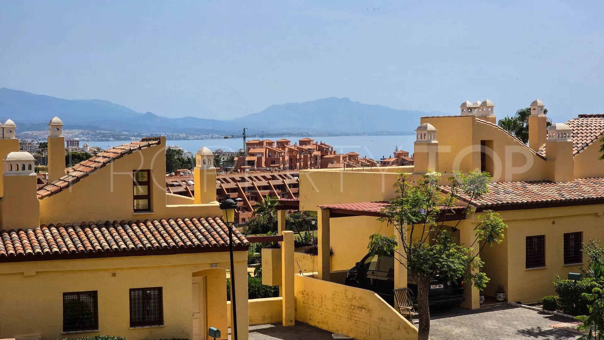 2 bedrooms apartment in Princesa Kristina for sale