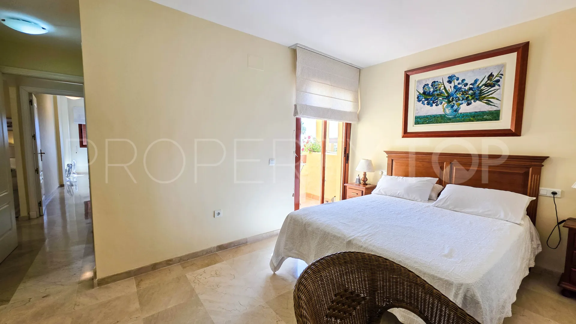 2 bedrooms apartment in Princesa Kristina for sale