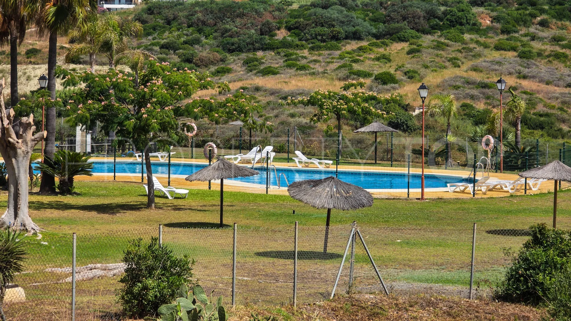 2 bedrooms apartment in Princesa Kristina for sale