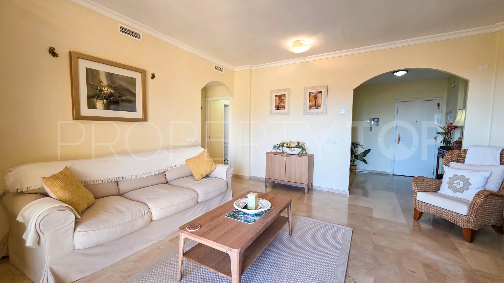 2 bedrooms apartment in Princesa Kristina for sale