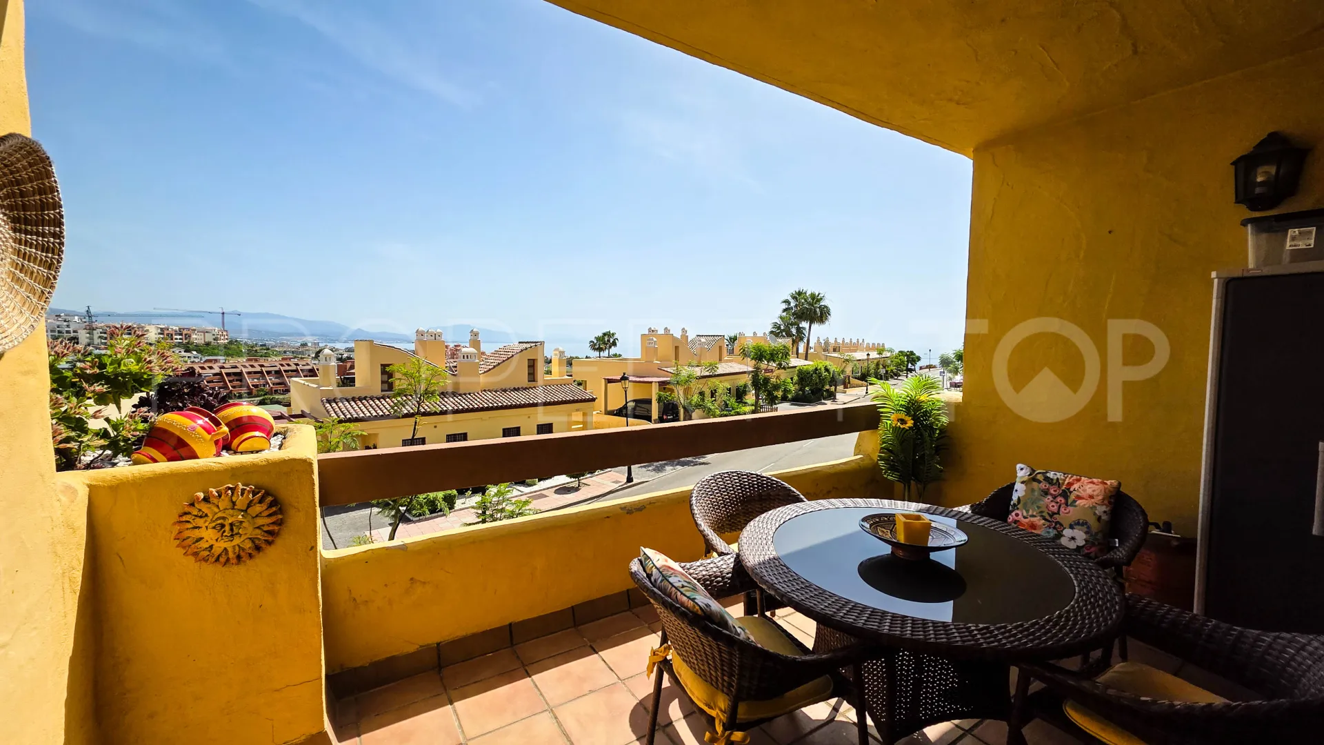 2 bedrooms apartment in Princesa Kristina for sale