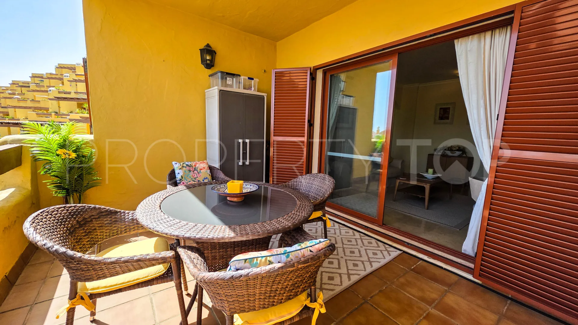2 bedrooms apartment in Princesa Kristina for sale