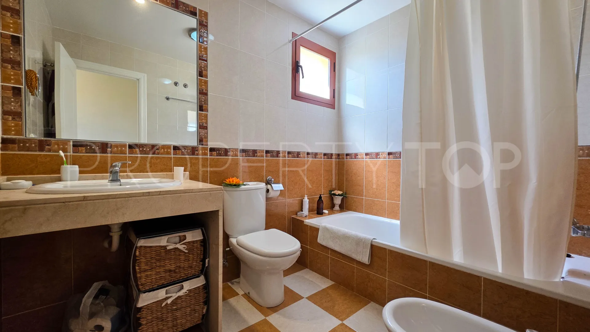 2 bedrooms apartment in Princesa Kristina for sale
